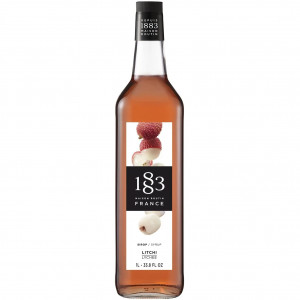 Сироп лічі Routin 