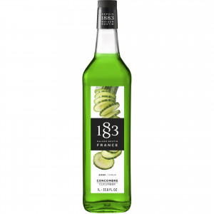 Cucumber syrup Routin Cucumber syrup Routin