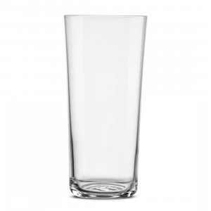 Nude Logo SAVAGE Highball Glass 330 ml