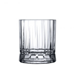 Nude Logo WAYNE Glass – Whiskey 330 ml