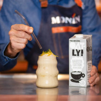 Oat Drink Barista Edition, 1 L Oatly