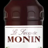 Monin Chocolate Syrup 0,7L