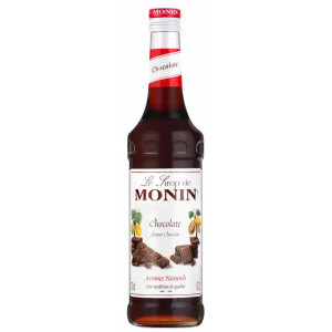 Monin Chocolate Syrup 0,7L