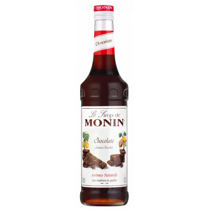Monin Chocolate Syrup 0,7L