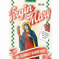 Вирджин Мэри микс