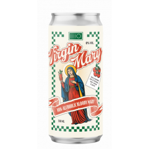 Вирджин Мэри микс Вирджин Мэри микс