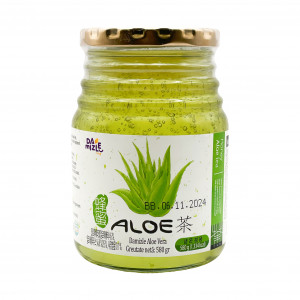 Aloe honey Aloe honey