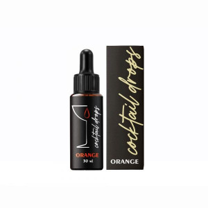 Cocktail Drops – Цитрусові 30 мл Cocktail Drops – Цитрусові 30 мл