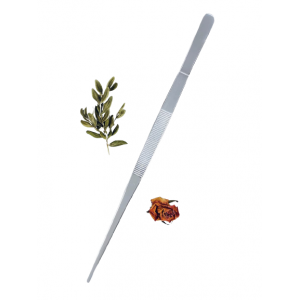 Tweezers for a bar 30 cm