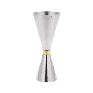 Jigger 60/90 ml Mr. Slim