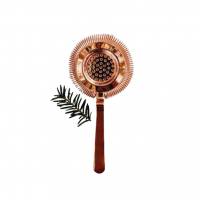 Strainer hawthorn