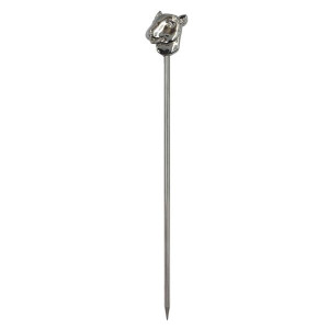Metal skewers 11cm - lamb 5 pcs
