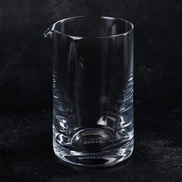 MIXING GLASS CLEAR MIXING GLASS CLEAR