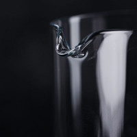 MIXING GLASS CLEAR MIXING GLASS CLEAR