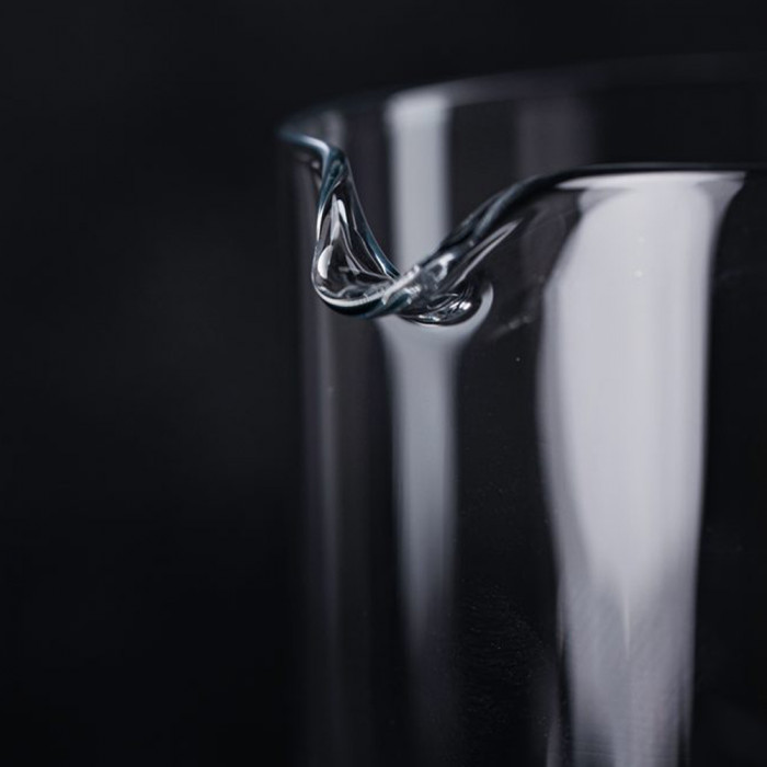 MIXING GLASS CLEAR MIXING GLASS CLEAR