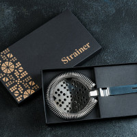 Стрейнер Throwing Barta 