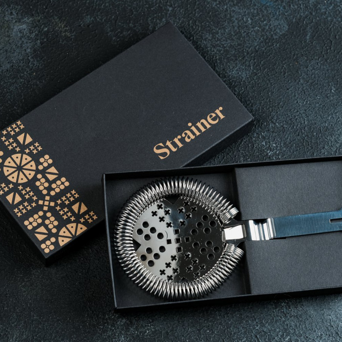 Стрейнер Throwing Barta 