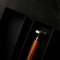 Барна печатка для льоду