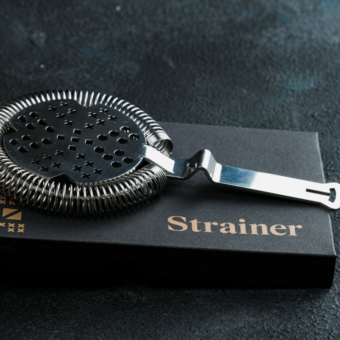 Стрейнер Throwing Barta 