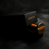 Барна печатка для льоду