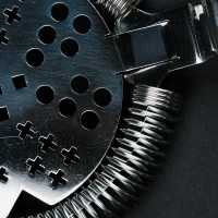 Стрейнер Throwing Barta 