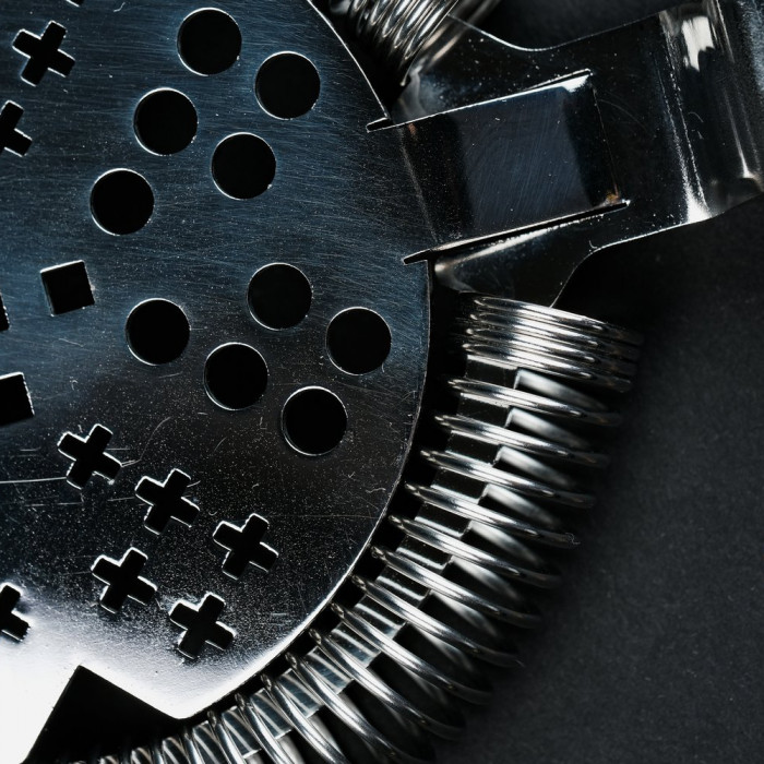 Стрейнер Throwing Barta 