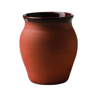 Глиняный бокал Cantaritos Глиняный бокал Cantaritos