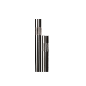 Набор металлических трубочек BARTA (5 шт.) Набор металлических трубочек BARTA (5 шт.)