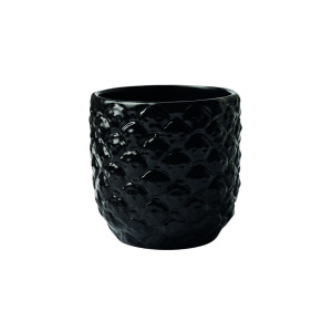 BARTA BLACK Pineapple Mug BARTA BLACK Pineapple Mug