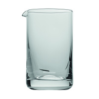 MIXING GLASS CLEAR MIXING GLASS CLEAR