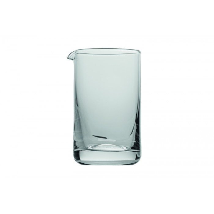 MIXING GLASS CLEAR MIXING GLASS CLEAR