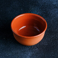 Глиняная аутентичная чашка COPITAS BARTA