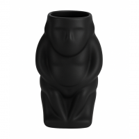 Бокал в форме статуэтки POLOVETSKA BABA BARTA