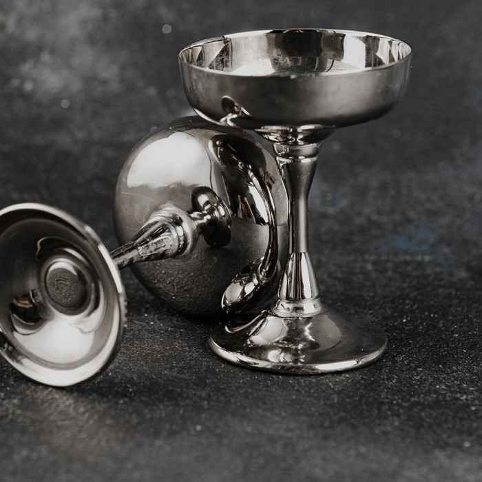 Мини‑бокал BARTA Coupette Miniature