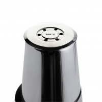 Professional BOSTON Weighted Shaker with Foot Professional BOSTON Weighted Shaker with Foot