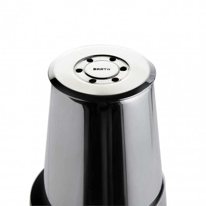 Professional BOSTON Weighted Shaker with Foot Professional BOSTON Weighted Shaker with Foot