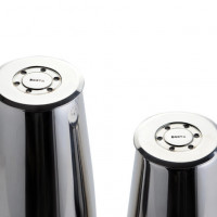 Professional BOSTON Weighted Shaker with Foot Professional BOSTON Weighted Shaker with Foot