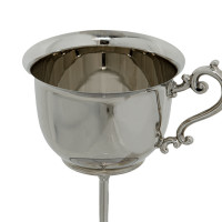 Металическая чаша BARTA Металическая чаша BARTA