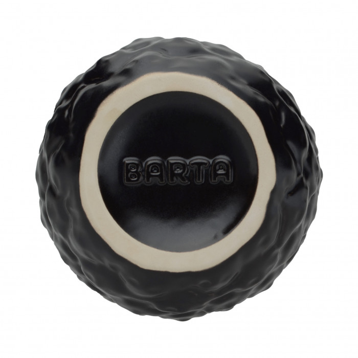 BARTA BLACK Pineapple Mug BARTA BLACK Pineapple Mug