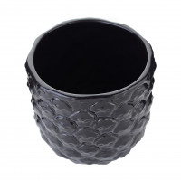 BARTA BLACK Pineapple Mug BARTA BLACK Pineapple Mug