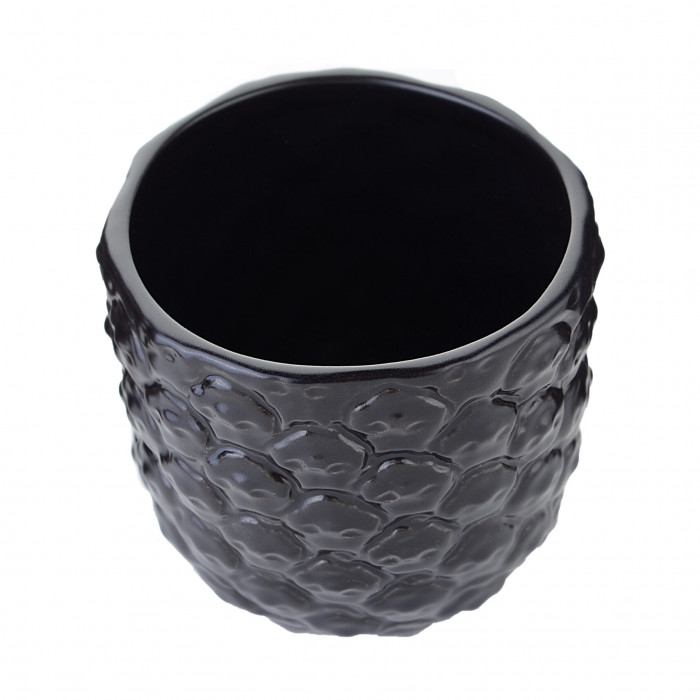 BARTA BLACK Pineapple Mug BARTA BLACK Pineapple Mug