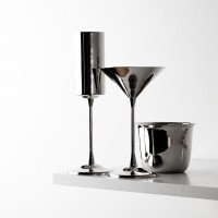 Barta Champagne Glass