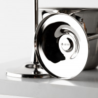 Barta Champagne Glass