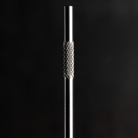 Набор металлических трубочек BARTA (5 шт.) Набор металлических трубочек BARTA (5 шт.)