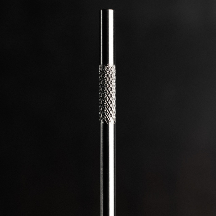 Набор металлических трубочек BARTA (5 шт.) Набор металлических трубочек BARTA (5 шт.)