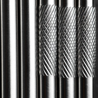 Набор металлических трубочек BARTA (5 шт.) Набор металлических трубочек BARTA (5 шт.)