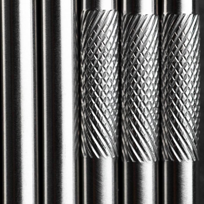 Набор металлических трубочек BARTA (5 шт.) Набор металлических трубочек BARTA (5 шт.)