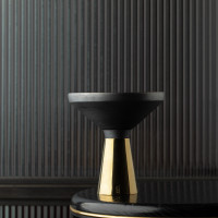 Набор бокалов BARTA x GUCULIYA “Pogar” (2 шт.) Набор бокалов BARTA x GUCULIYA “Pogar” (2 шт.)