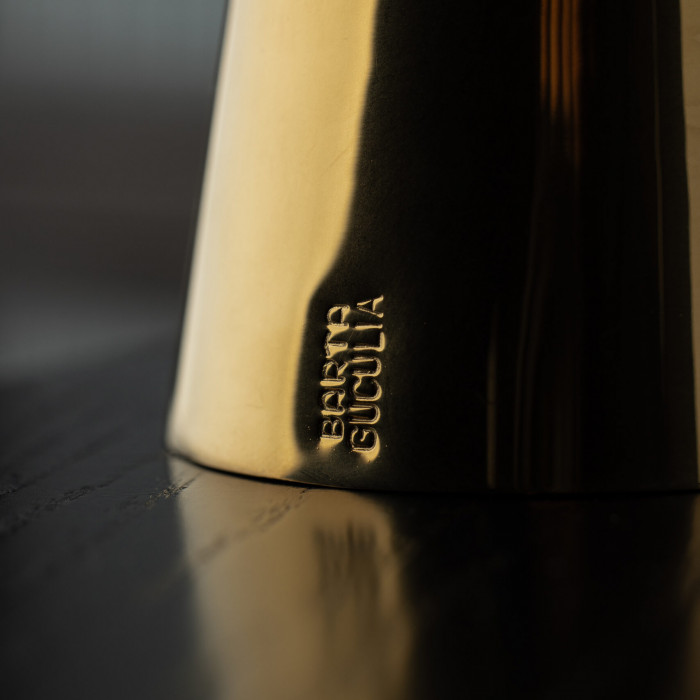 Набор бокалов BARTA x GUCULIYA “Pogar” (2 шт.) Набор бокалов BARTA x GUCULIYA “Pogar” (2 шт.)