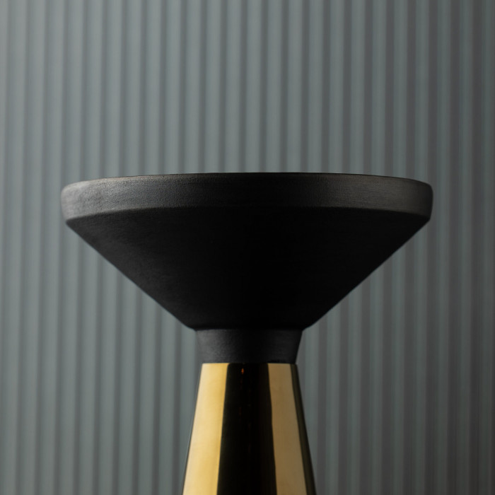 Набор бокалов BARTA x GUCULIYA “Pogar” (2 шт.) Набор бокалов BARTA x GUCULIYA “Pogar” (2 шт.)